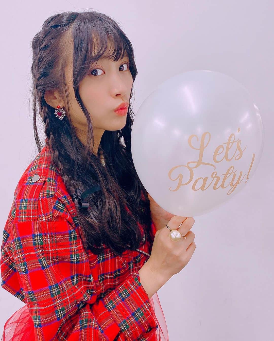 根岸愛さんのインスタグラム写真 - (根岸愛Instagram)「生誕祭アザーカット②  #生誕祭 #載せ残し #衣装」10月4日 10時17分 - negishiai927