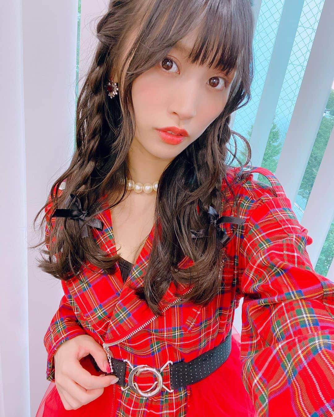 根岸愛さんのインスタグラム写真 - (根岸愛Instagram)「生誕祭アザーカット②  #生誕祭 #載せ残し #衣装」10月4日 10時17分 - negishiai927