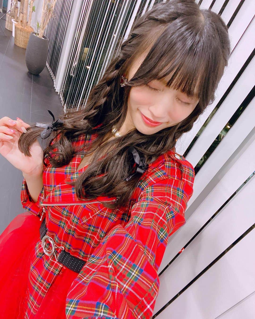 根岸愛さんのインスタグラム写真 - (根岸愛Instagram)「生誕祭アザーカット②  #生誕祭 #載せ残し #衣装」10月4日 10時17分 - negishiai927