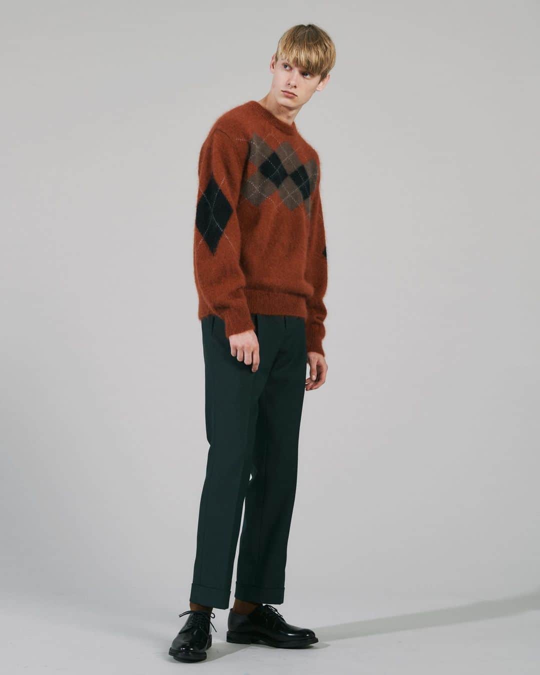 UNITED ARROWS のインスタグラム