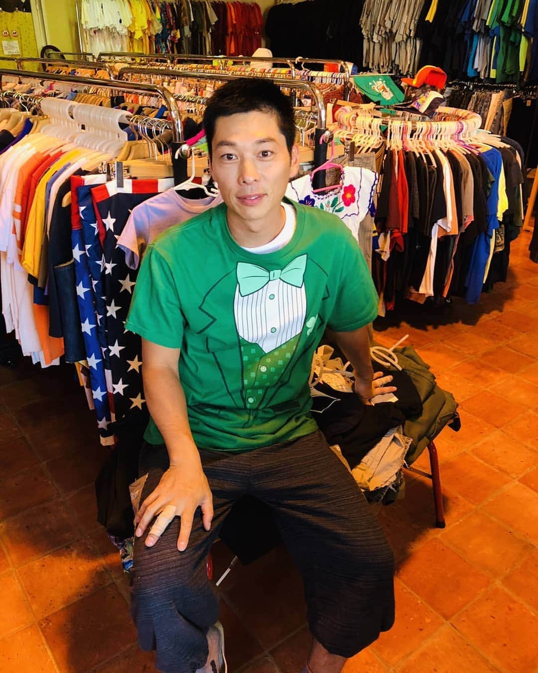 世田谷ベースのインスタグラム