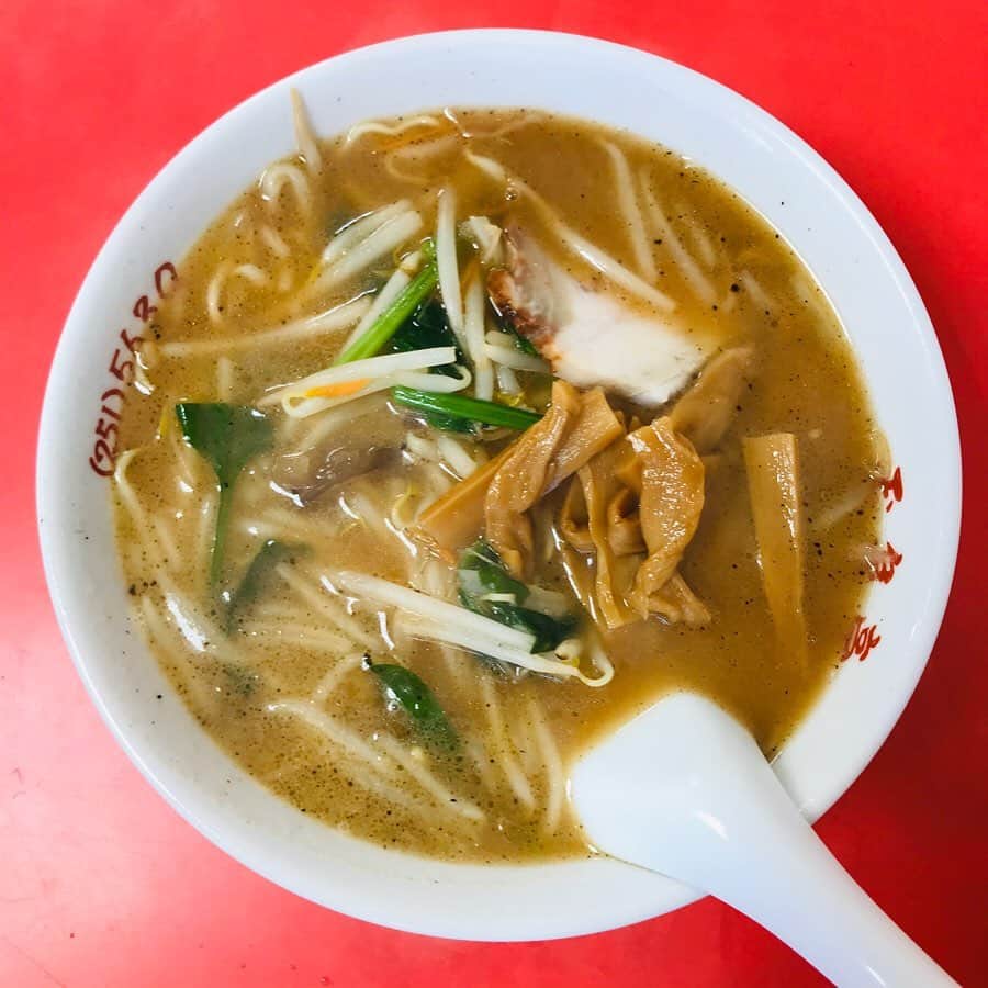 柏木作夢のグルメインスタ