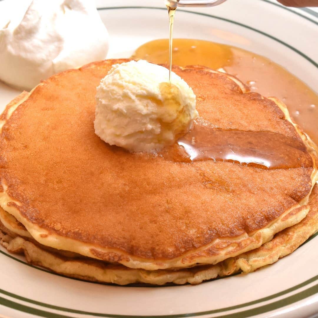 東京カレンダーのグルメインスタ