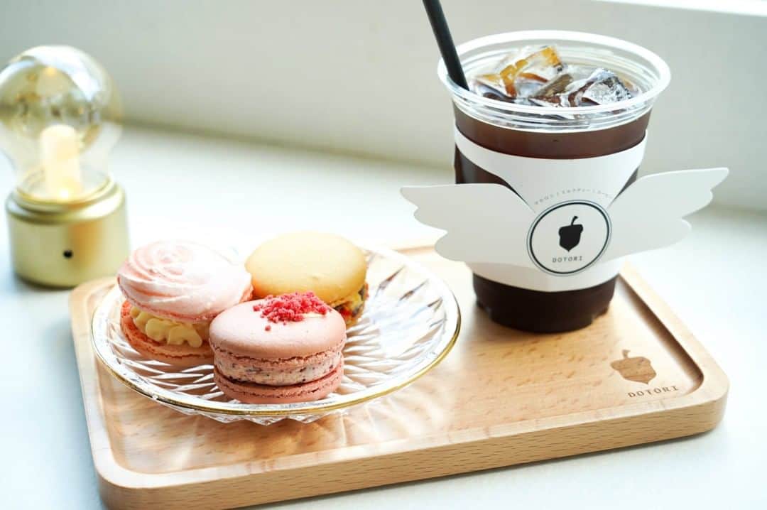 ことりっぷのグルメインスタ