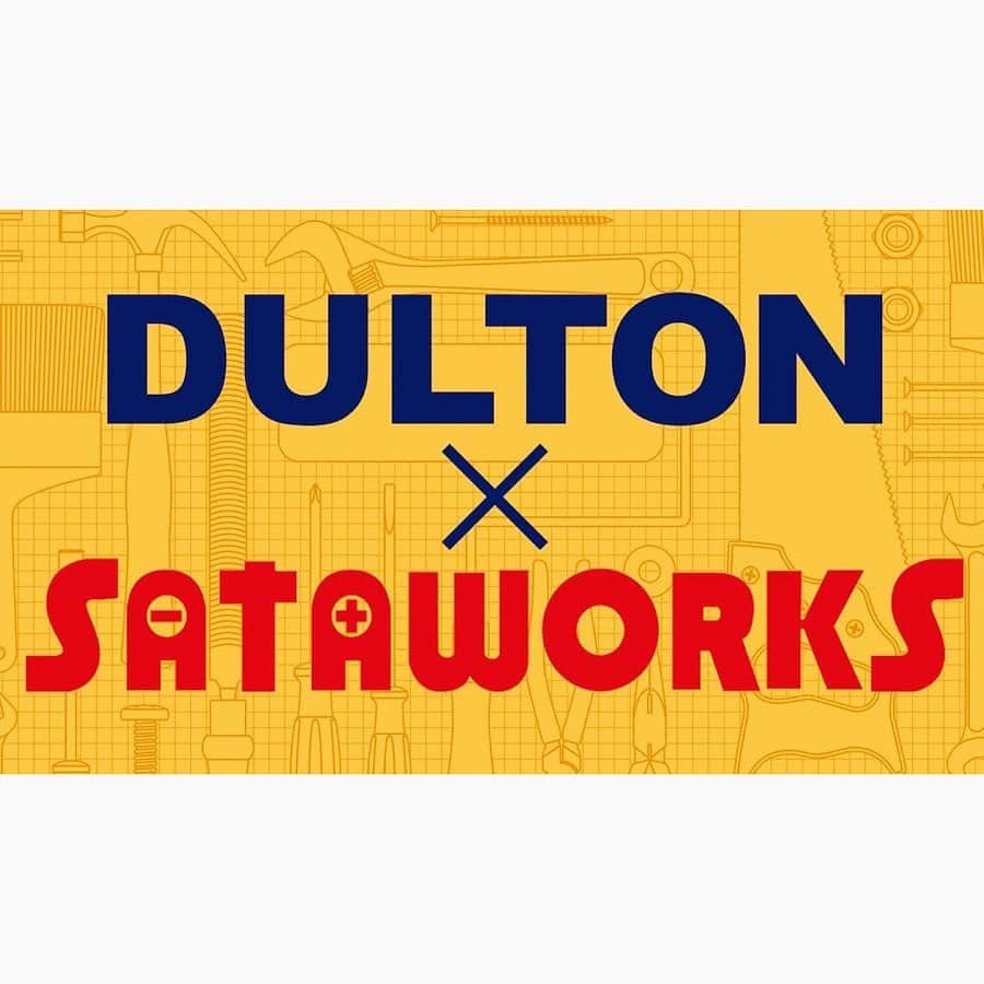 佐田正樹さんのインスタグラム写真 - (佐田正樹Instagram)「「DULTON×SATAWORKS」Vol.3 HANGER RACK DIY  ダルトンの商品を使ったDIY！  #DULTON #ダルトン #タケトン#SATAWORKS #佐田工務店 #DIY #ハンガーラック#物作りゴリラ」10月4日 12時13分 - satakisama