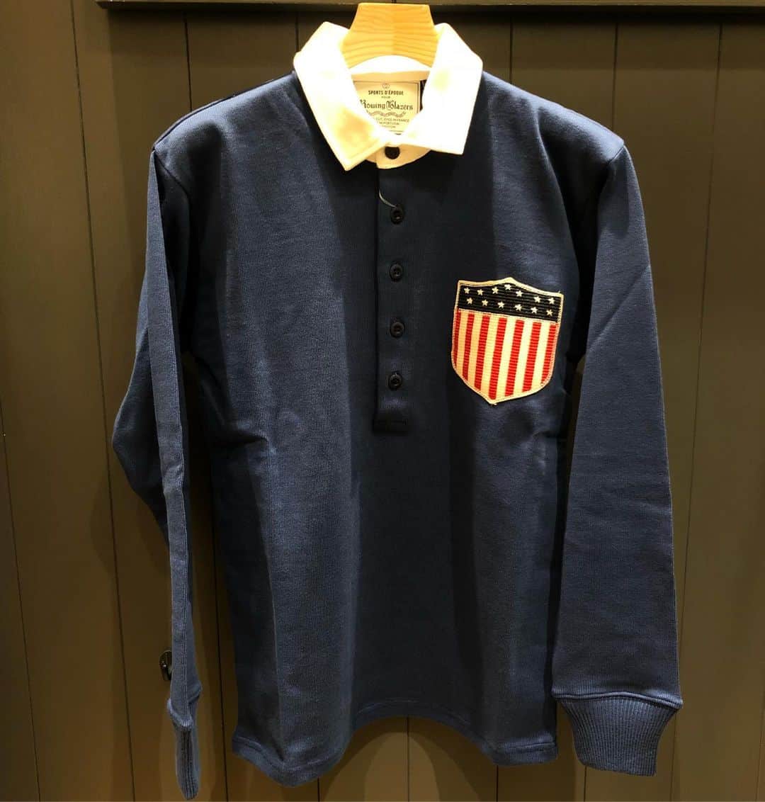 ビームス神戸のグルメインスタ