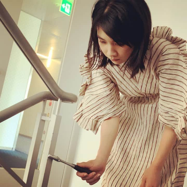 松本穂香のインスタグラム