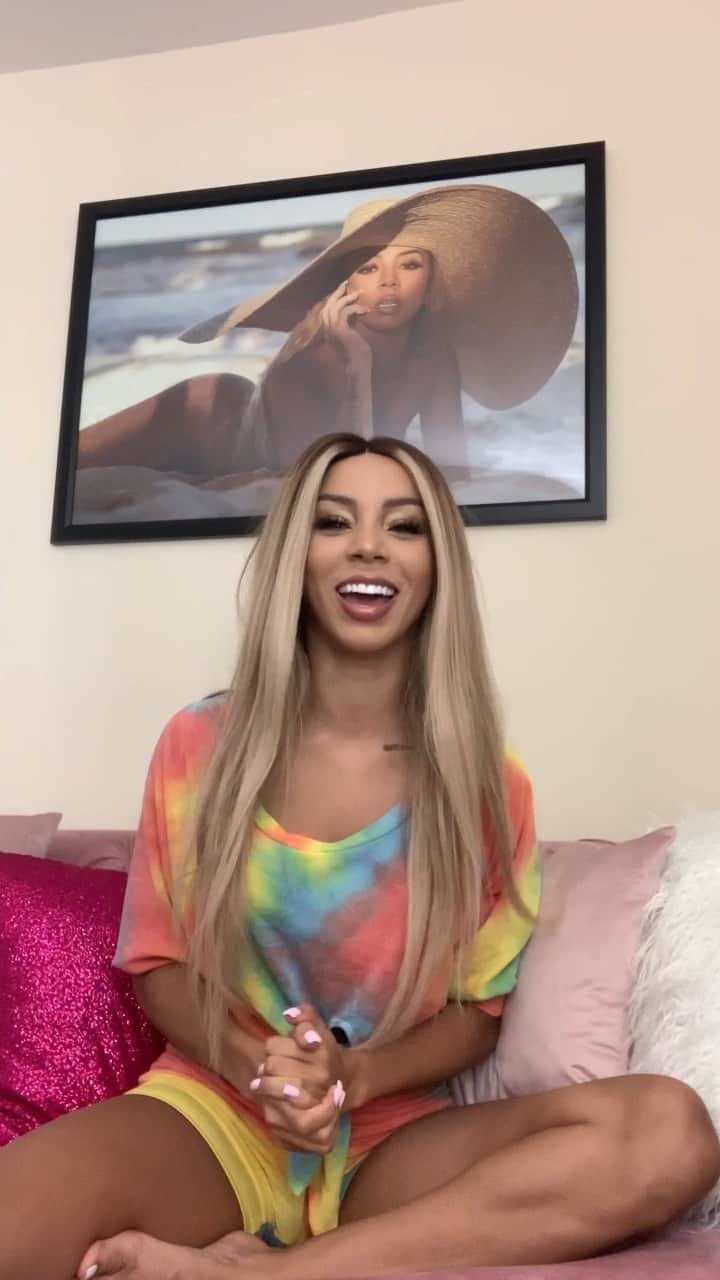 Brittany Rennerのインスタグラム