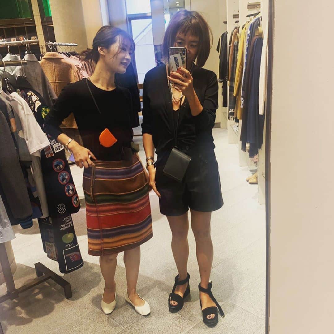 安西こずえのグルメインスタ