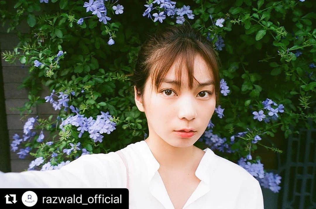 村上瑠美奈のインスタグラム