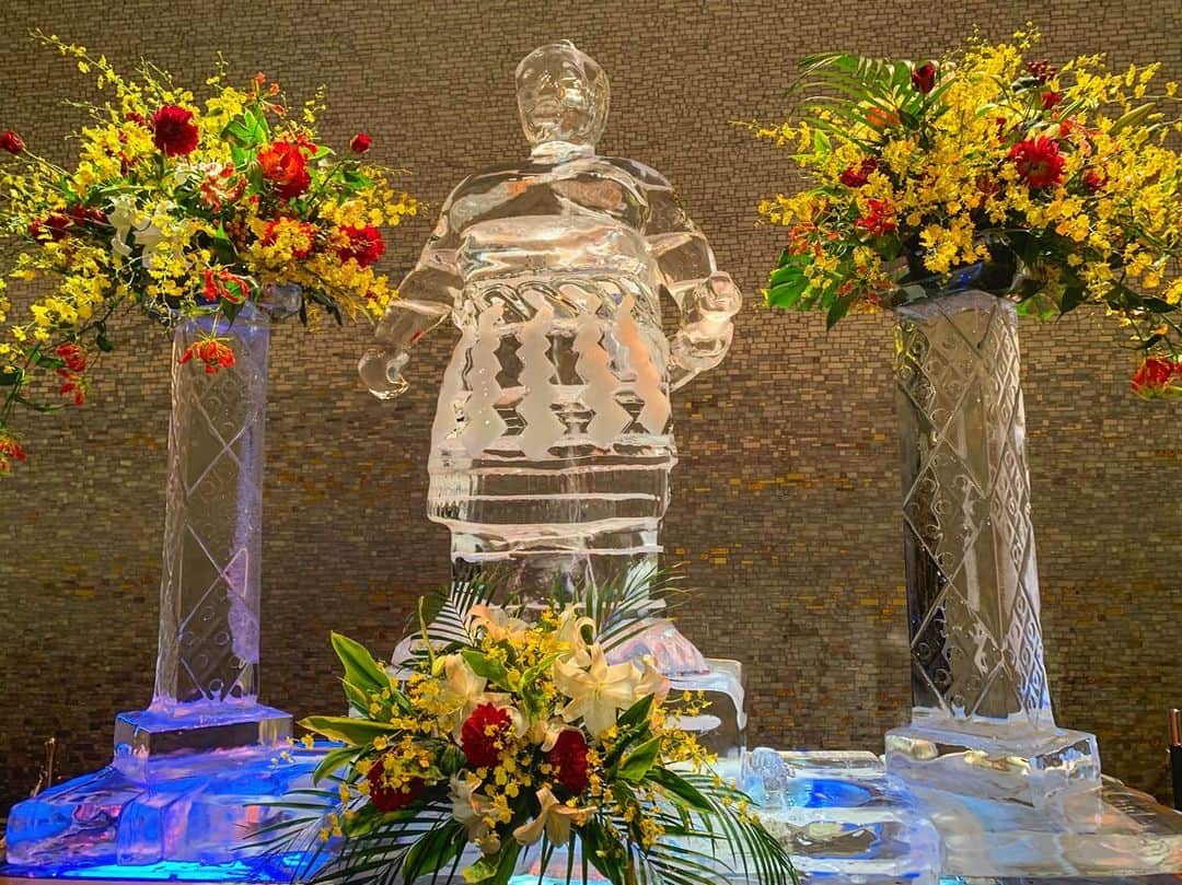 井上志帆子のグルメインスタ