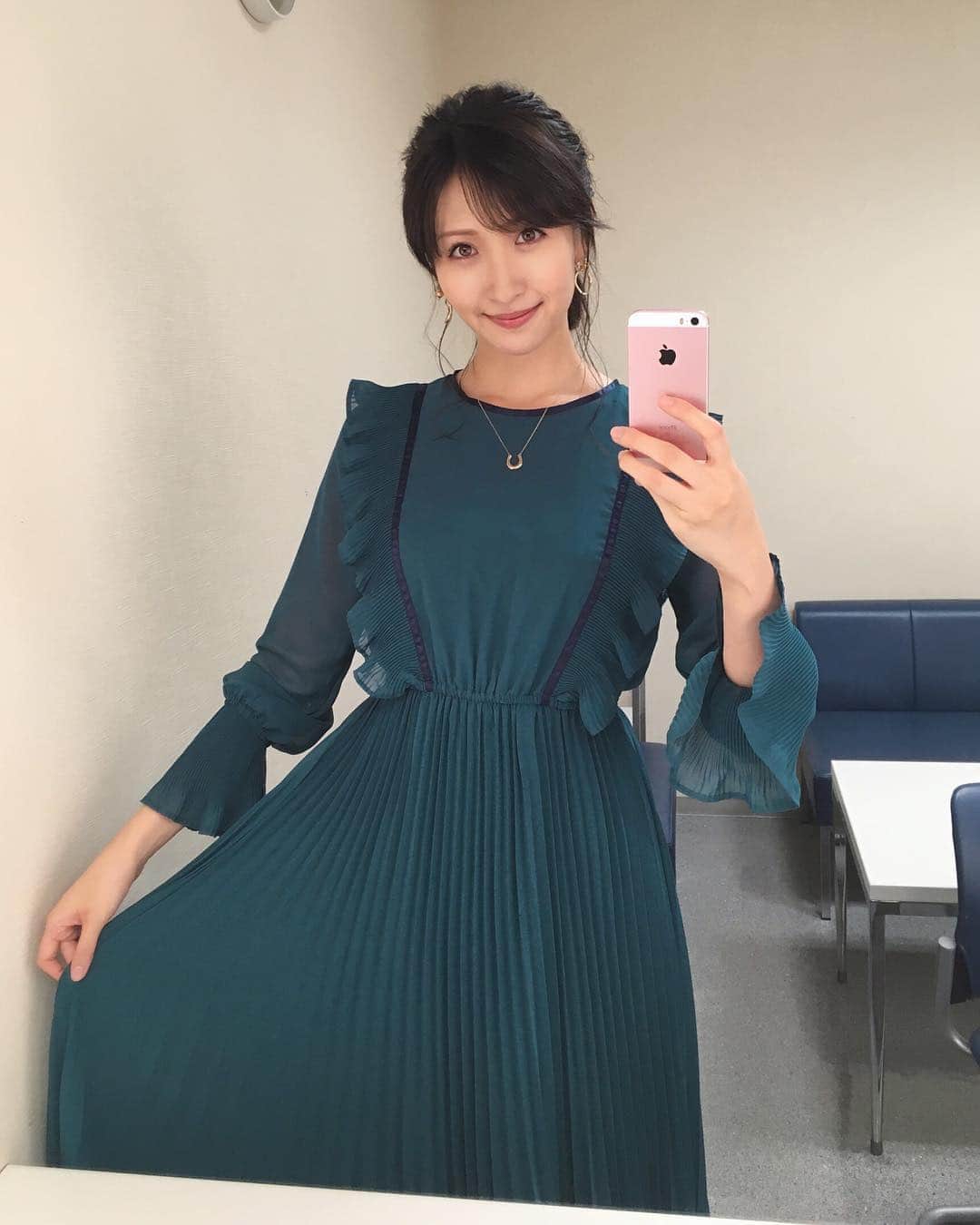 横山ルリカのインスタグラム