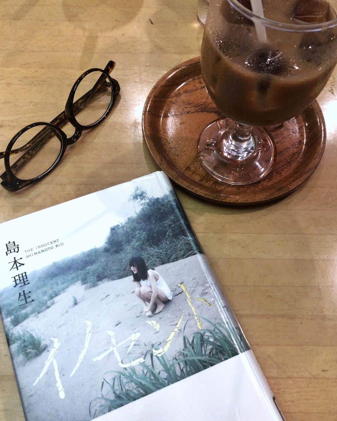 半田麗のインスタグラム