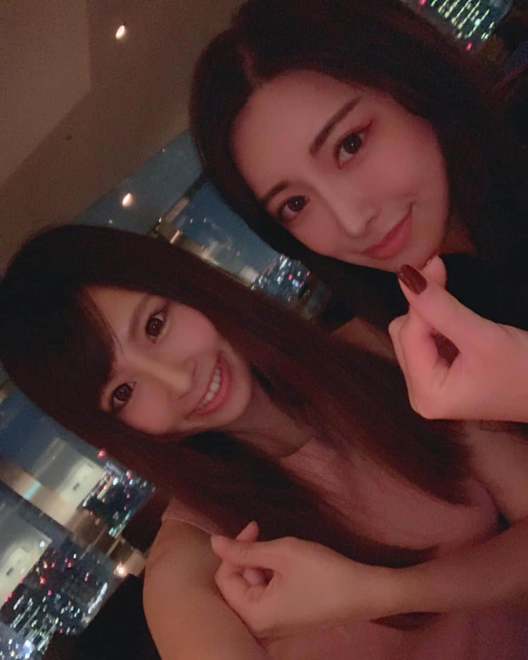 南杏奈のグルメインスタ