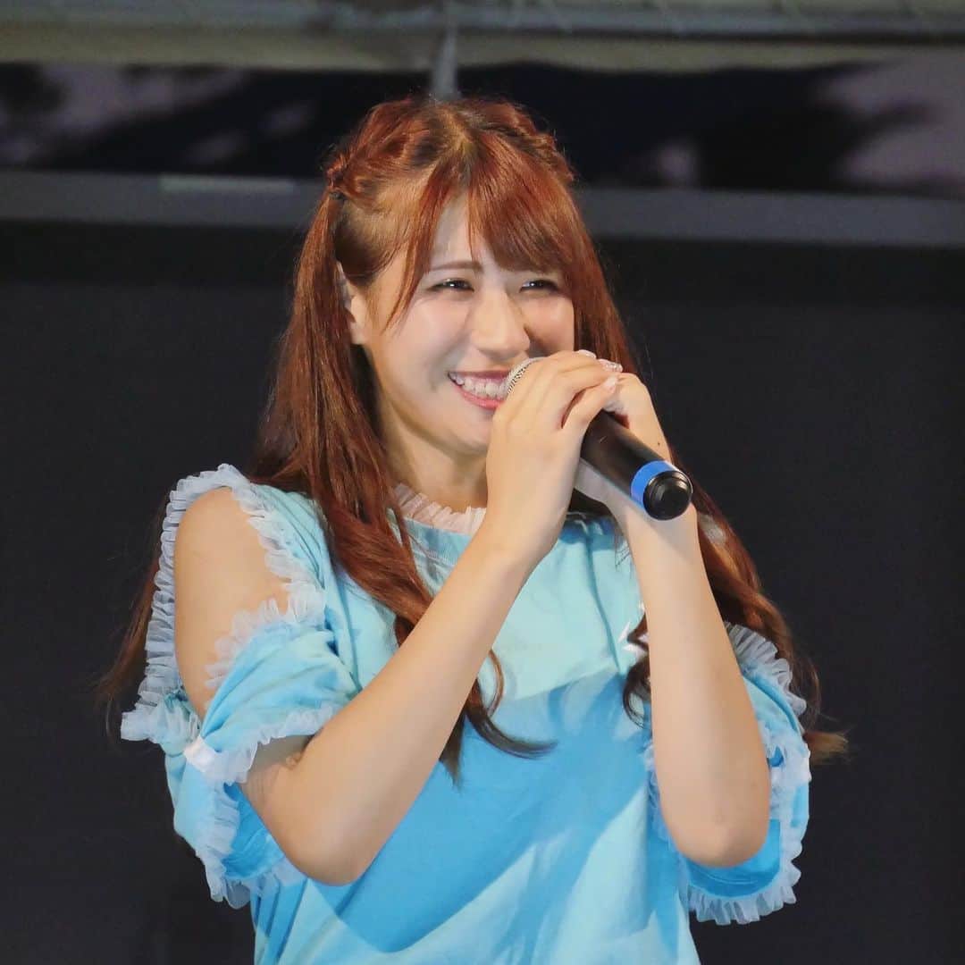 スターダム☆アイドルズのインスタグラム：「. 2019.8.16 としまえん ジャックダニエルビアガーデン ライブ」