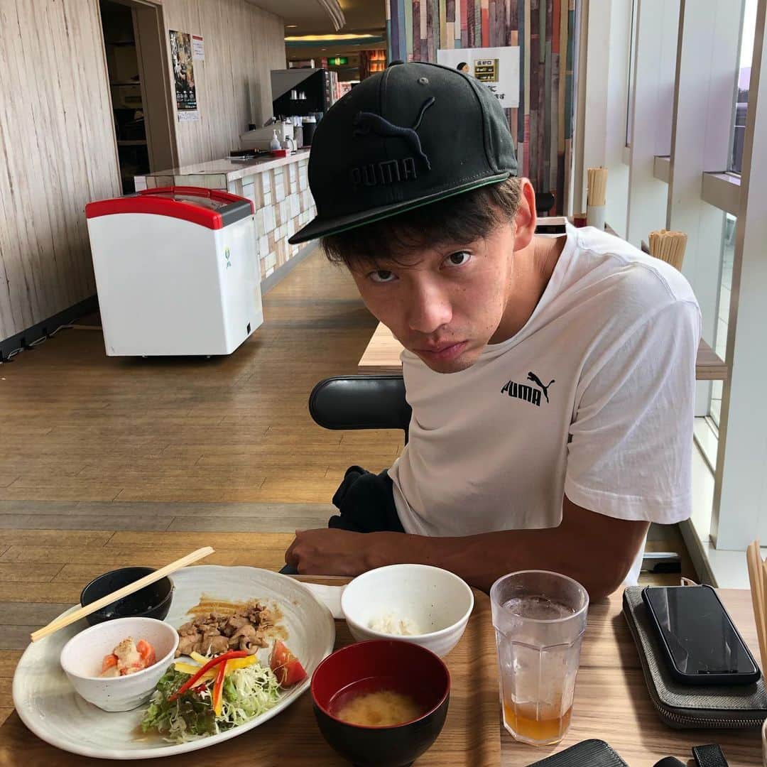 澤上竜二のインスタグラム