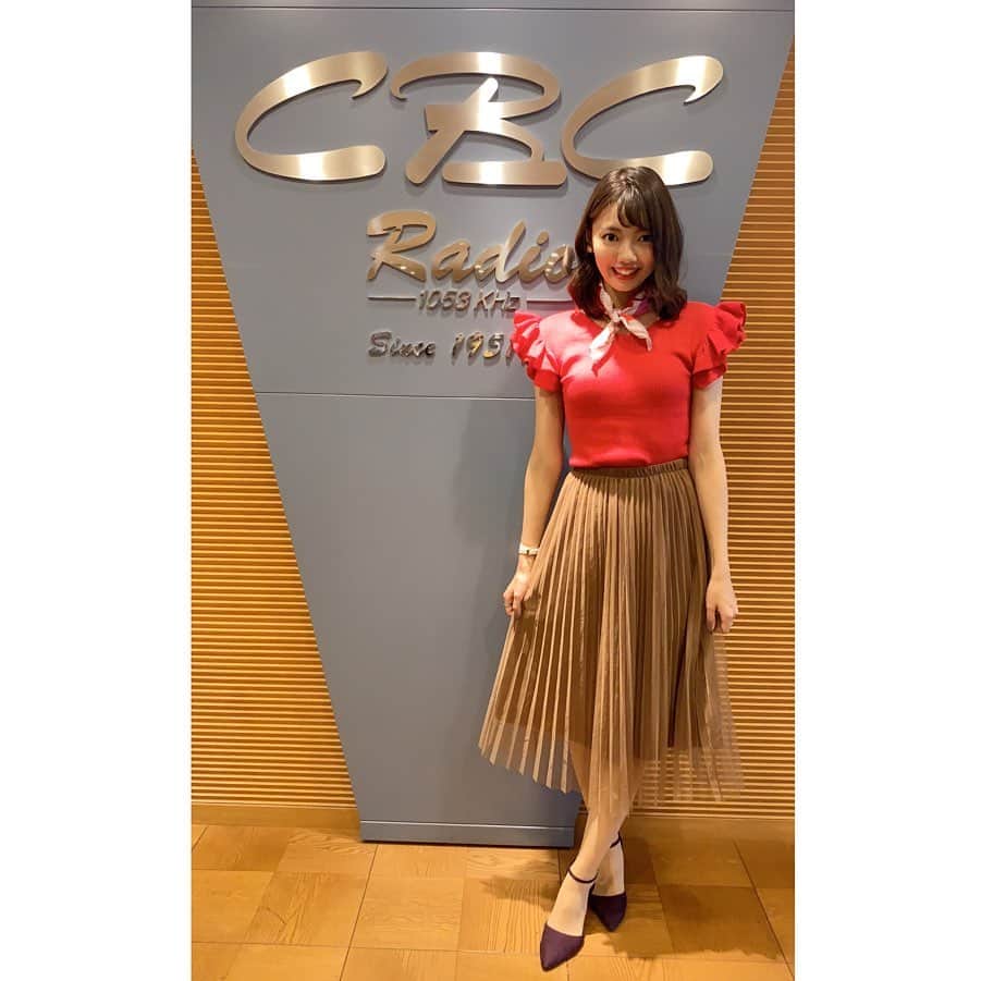 加藤里奈（カトリーナ）のインスタグラム