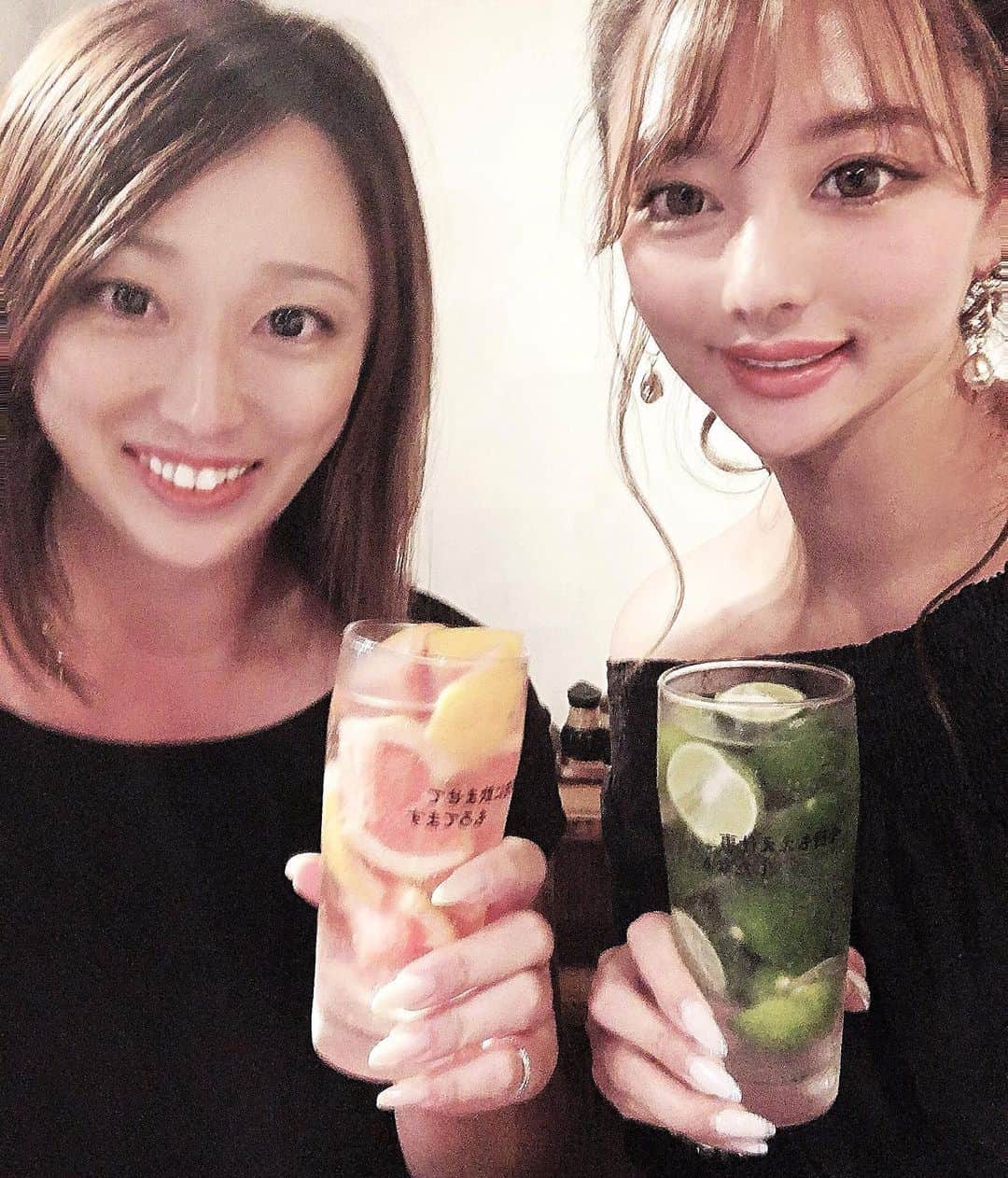 森本あやかのグルメインスタ