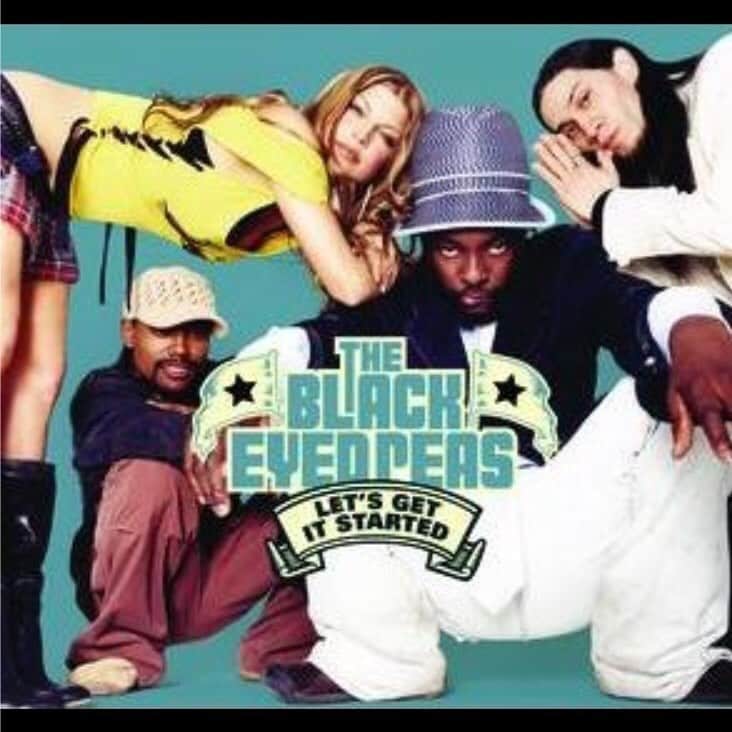 今村沙緒里のインスタグラム：「LET'S GET IT STARTED♫ THE BLACK EYED PEAS！ 昔から大好きな曲。 グルーヴもエネルギーもすき💚 ロックもジャズもクラシックも… 歌謡曲もヒップホップもどれも好き。 音楽は自由だから、いい。 ・ 香港、ずっと大変ですね。 覆面禁止法って…！？ 人が、自由に、尊い命を 生きていける社会を願います。 Free For Hong Kong🇭🇰 #blackeyedpeas #music #feeling #free #hiphop #音楽 #自由 #ファーギーかっこいい」