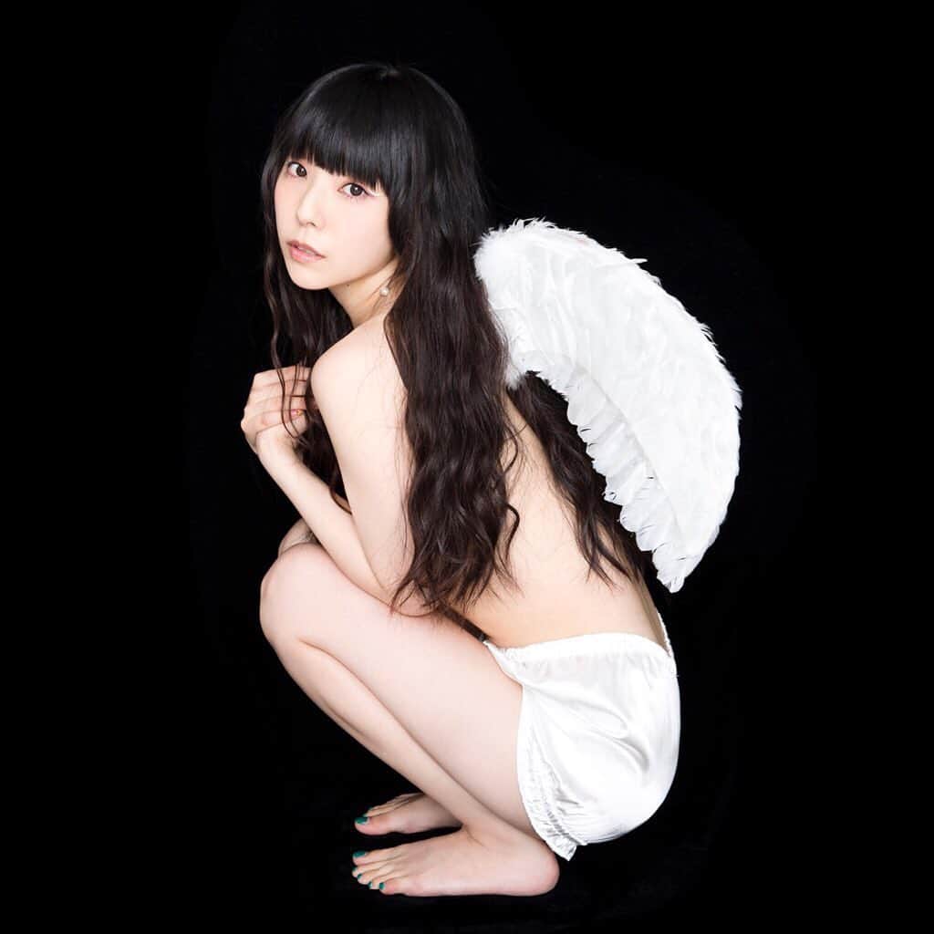 相沢梨紗さんのインスタグラム写真 - (相沢梨紗Instagram)「GN🌙 #天使の日 でしたね👼」10月5日 1時14分 - risacheeese