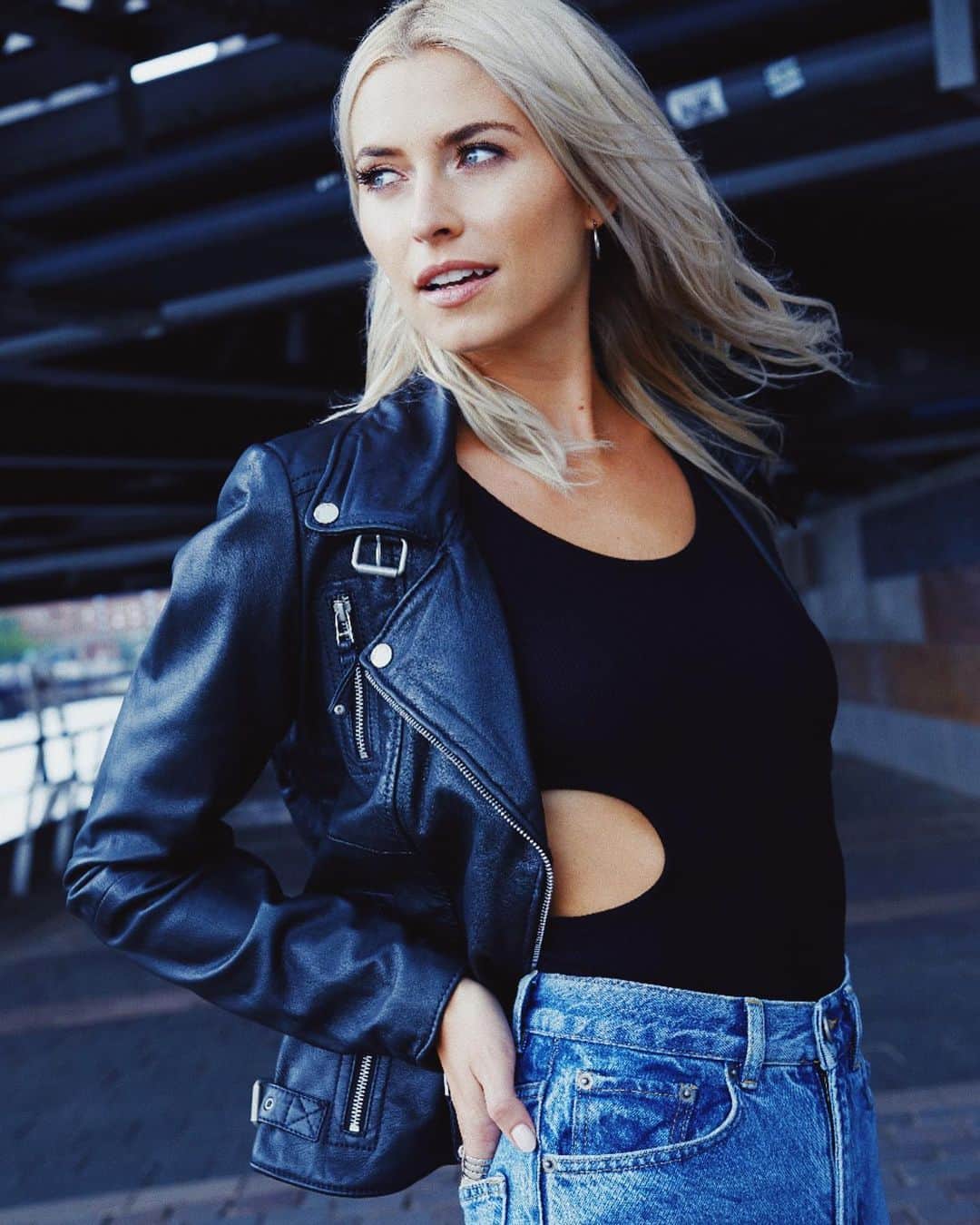 レナ・ゲルケさんのインスタグラム写真 - (レナ・ゲルケInstagram)「Anzeige|So ready for the weekend