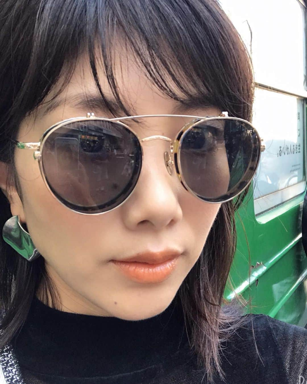 潮田玲子のインスタグラム