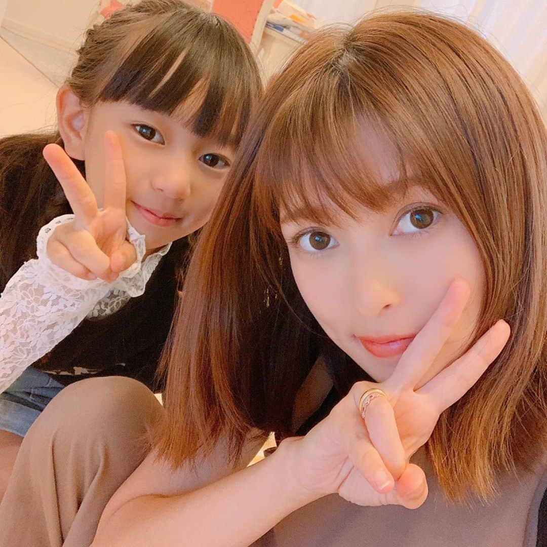 町田亜里香のインスタグラム