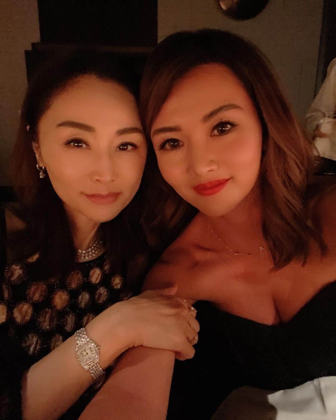 福王寺彩野のインスタグラム