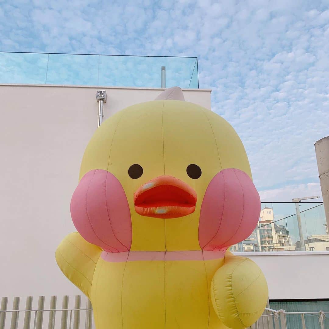 のインスタグラム：「@chuustore💛💛」
