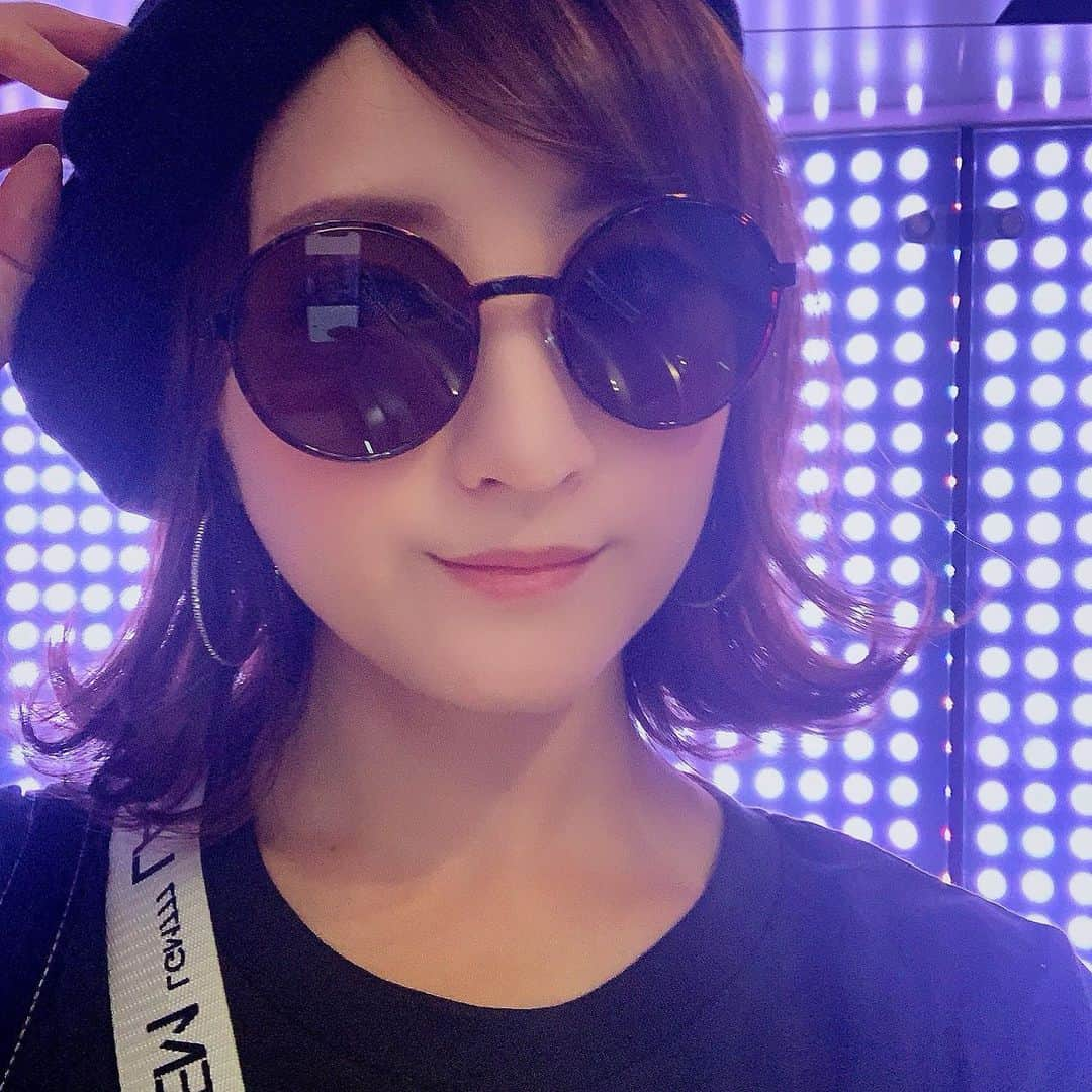 小松彩夏のインスタグラム