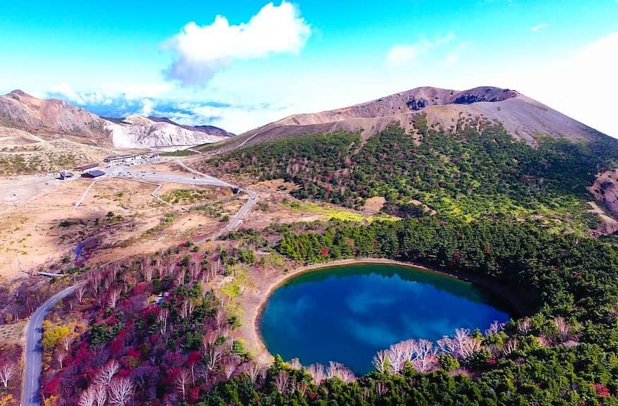 福島県のインスタグラム