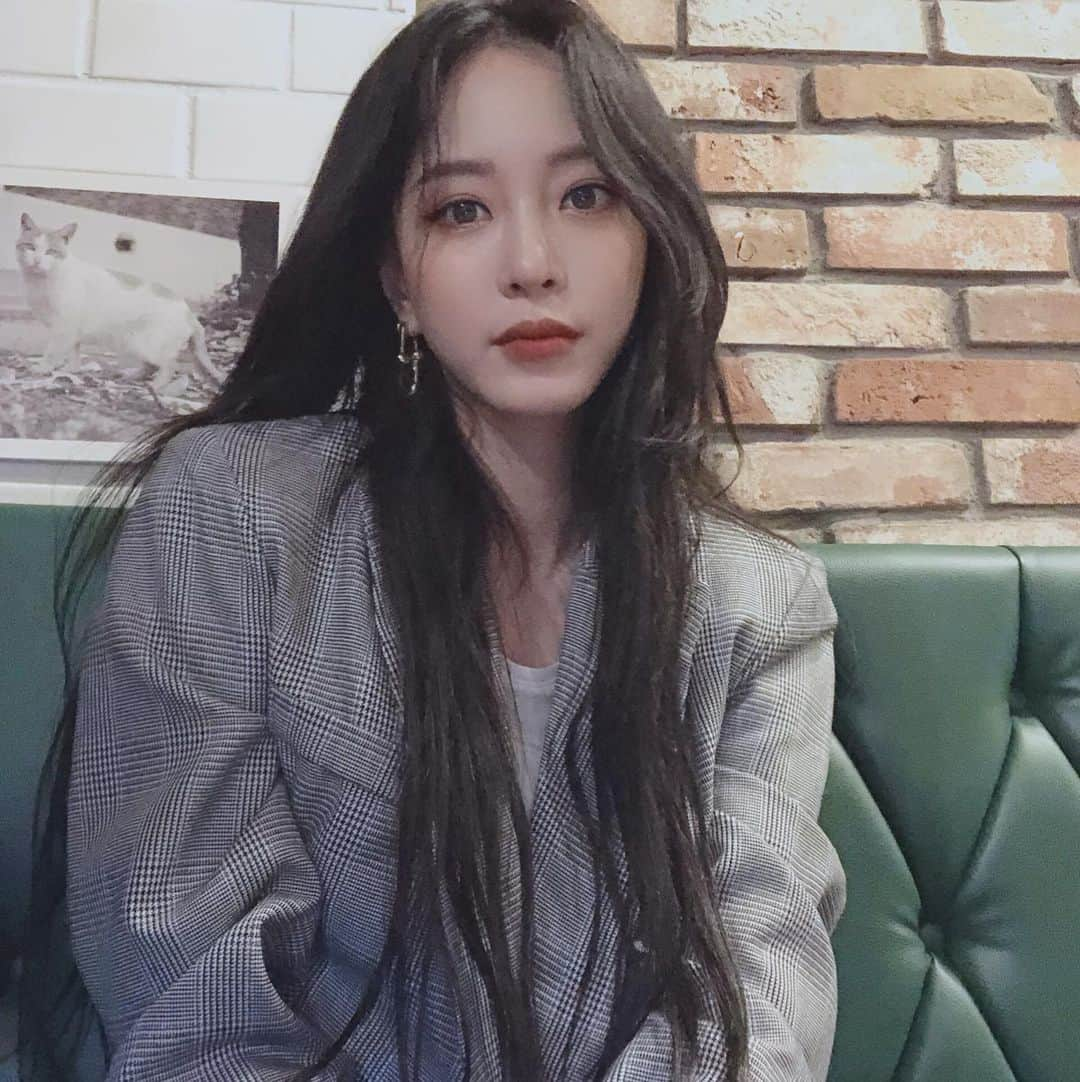 ハン・イェスルさんのインスタグラム写真 - (ハン・イェスルInstagram)10月4日 17時38分 - han_ye_seul_