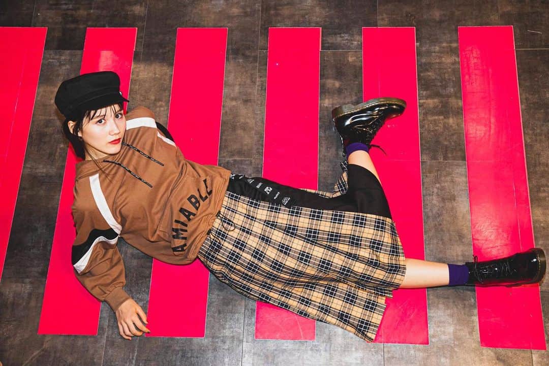 PINK-latteのグルメインスタ