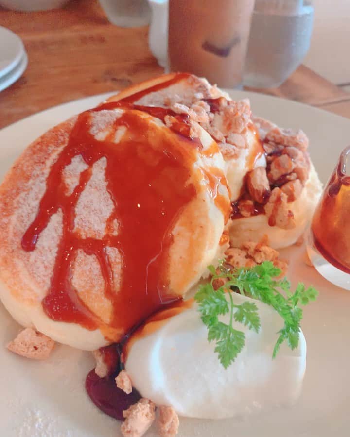 愛純もえりのインスタグラム：「動画失敗した。 ま、そーゆこともあるよねー😛 . あー楽しい時間だったな💓」