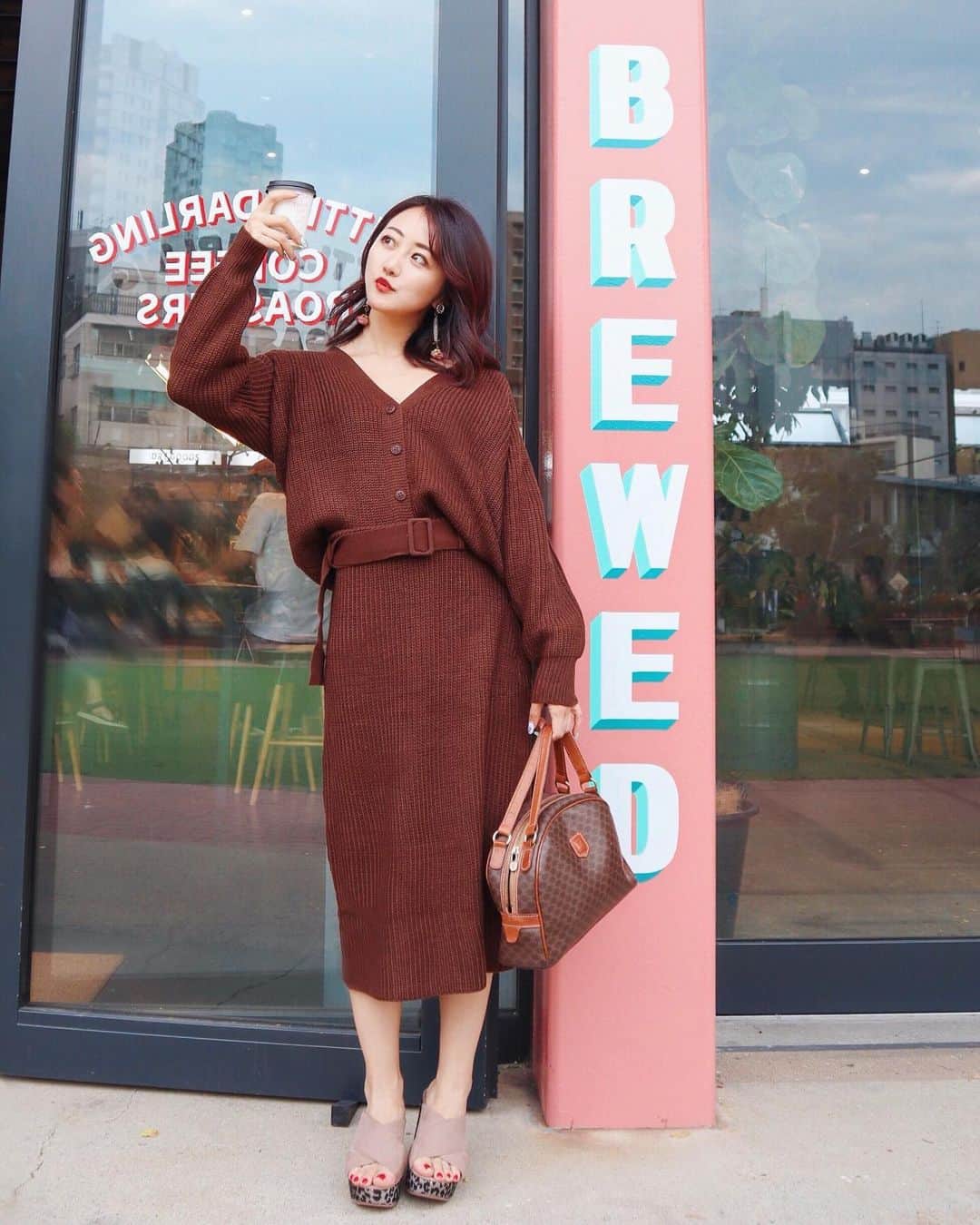 中島絢乃のグルメインスタ