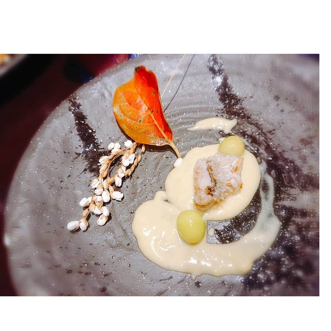 さとう珠緒のグルメインスタ