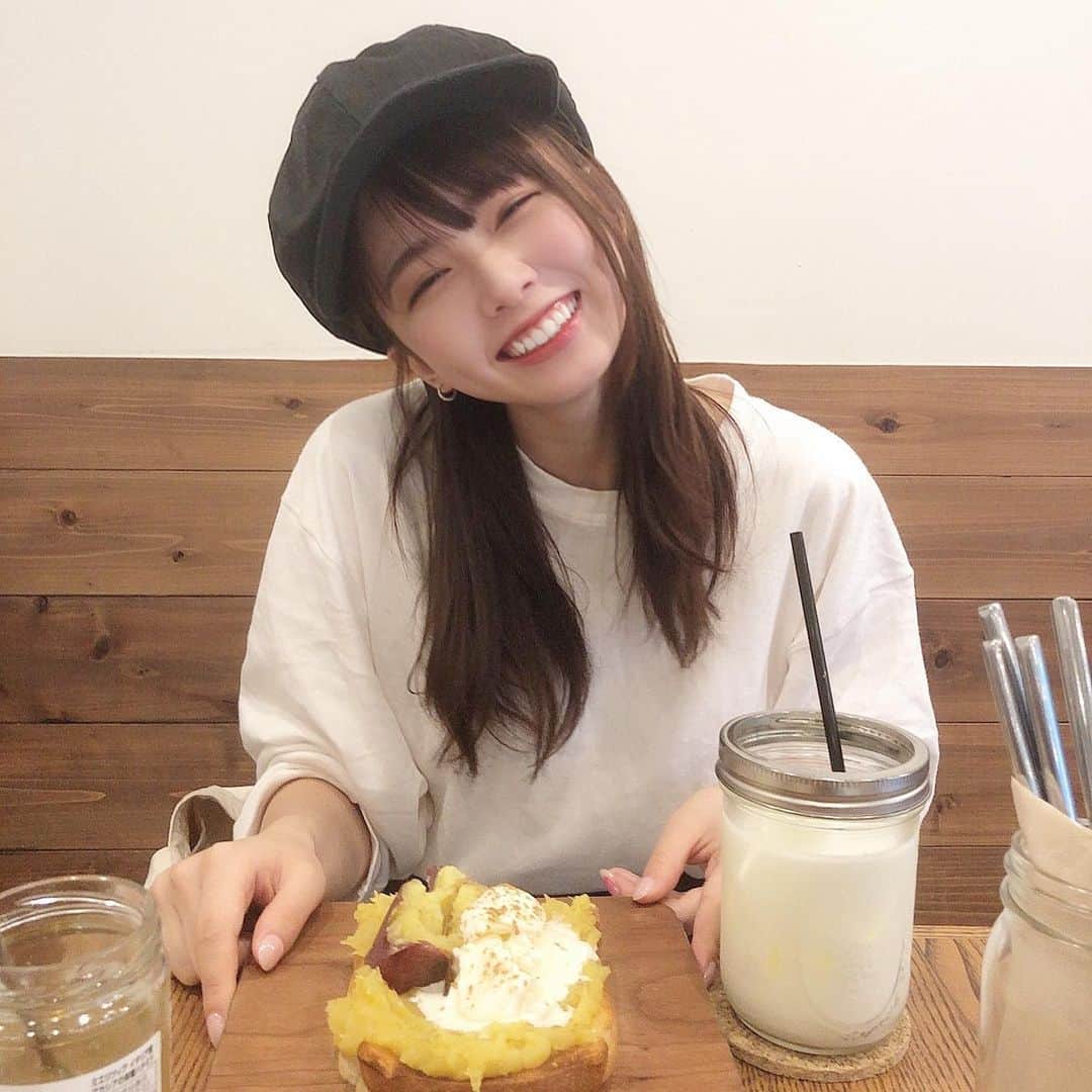 西村歩乃果のグルメインスタ