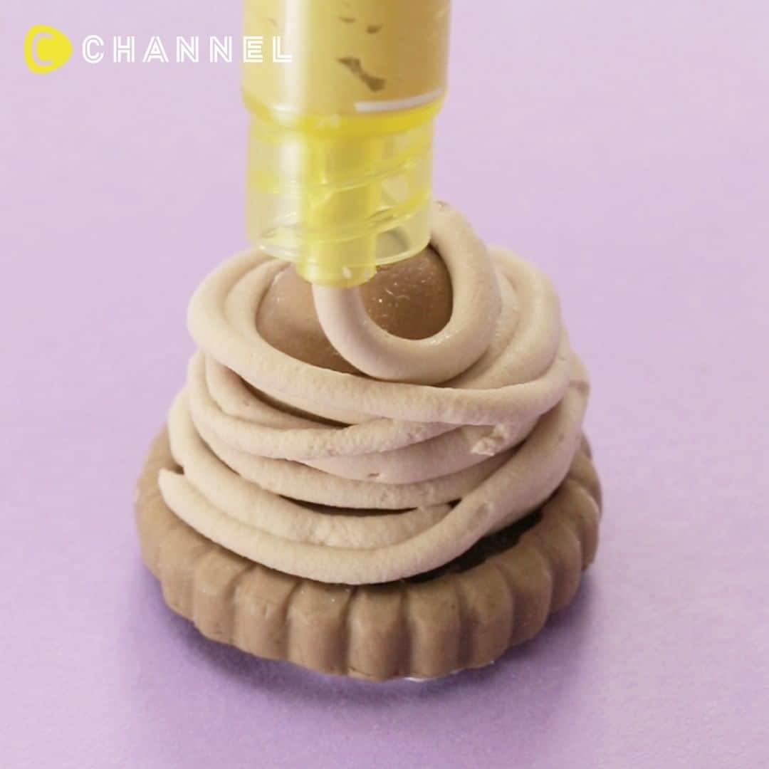 C CHANNEL-Art&Studyのインスタグラム