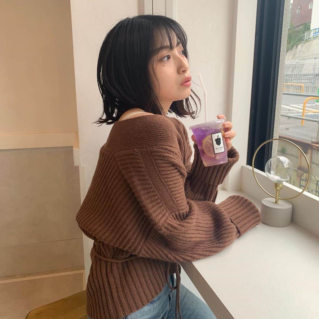 永井理子のグルメインスタ