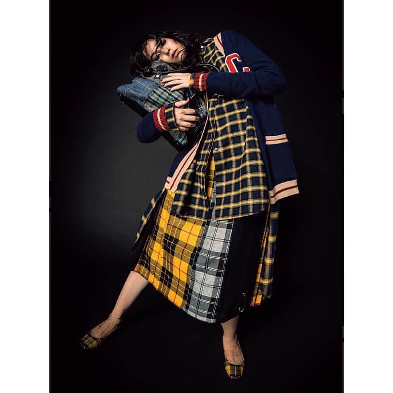 HANKYU.MODEさんのインスタグラム写真 - (HANKYU.MODEInstagram)「HANKYU MODE　AUTUMN 2019 CHECK MATE At 3F MODE,1F 服飾雑貨売場 #Hankyu #HANKYUMODE #umedahankyu #阪急うめだ本店 #うめだ阪急 #阪急百貨店 #osaka #umeda #mode　#cote #monse #lekilt #misaharadalondon #johnlawrencesaullivan #jaminpuech #virginiabizzi #caraminacampus」10月4日 17時59分 - hankyumode