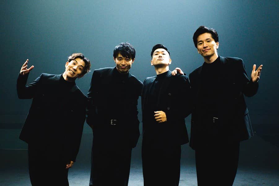 s**t kingzさんのインスタグラム写真 - (s**t kingzInstagram)「s**t kingz collaborated with ORBIS which is the best Japanese skincare brand on an advertising campaign for renewal men’s  product.  They expressed the effectiveness of this products "Mr. harmony and  identity" like a dance performance with a story line.  It has already released on official ORBIS youtube channel. Please check this out!  _________________________  s**t kingz がORBIS 「Mr」とコラボレーションしました！  この商品"Mr harmony and identity"効能をストーリー性のあるダンスで表現。  シットキングス公式Youtubeアカウントでもアップロードされました！  シットキングスが表現する、 ORBIS「Mr.シリーズ」 をお楽しみください！ . . 「ORBIS」「ORBISメンズ」でネットで検索チェック🔍 ーーー #ORBIS #ORBISMans #Mr #stkgz #シットキングス #シッキン #オルビス」10月4日 17時59分 - stkgz_official