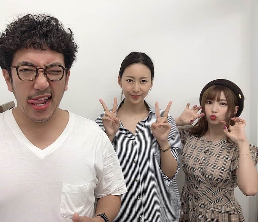 松下紗栄子のインスタグラム：「ぎょたくさん、成瀬さん、スタッフの皆さん、ありがとうございました★  ぜひご覧ください★ OA 情報  スカパー サイトセブンTV ツキとスッポンぽん 11/24 12/1  #matsushitasaeko  #松下紗栄子」