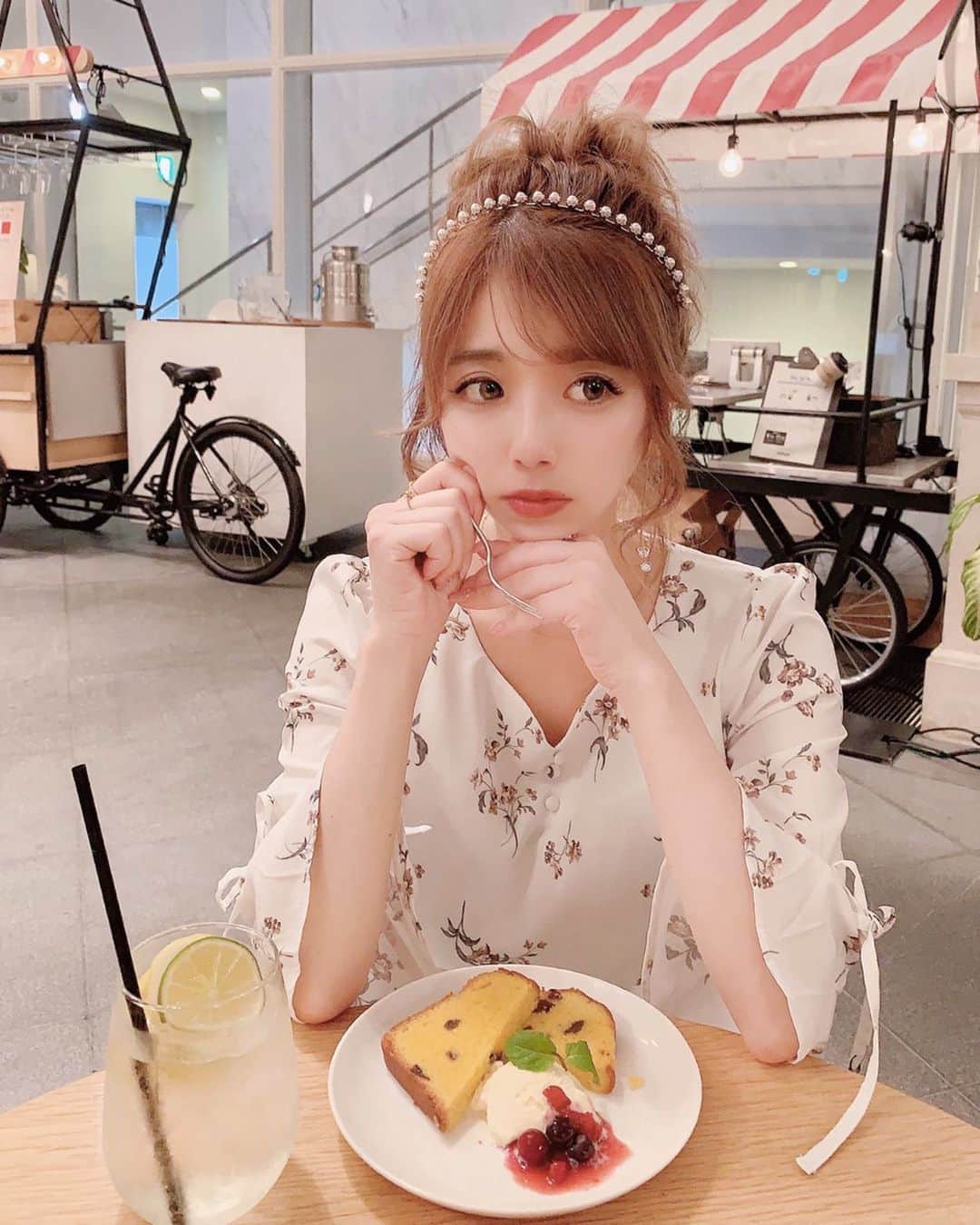 エリンコのグルメインスタ