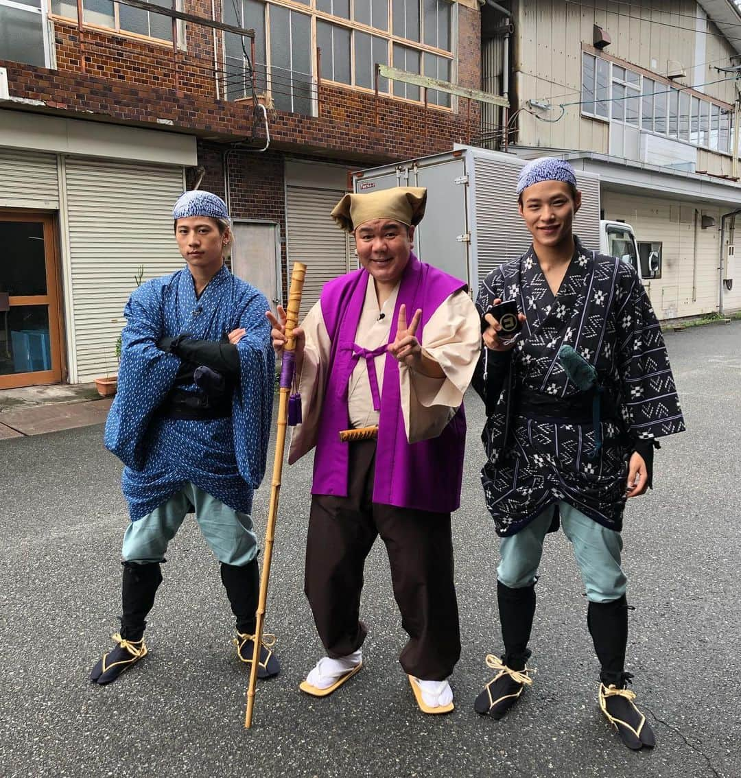 ゴリけんさんのインスタグラム写真 - (ゴリけんInstagram)「ゴリパラの帰り道 スカイツリーと富士山が同時に見れた。  ディズニーシーも。。。。😢 これより成田から福岡へ。 僕はその足で熊本に向かいます！！ あー。熊本だから今日はゴリパラ見れないな。。あっ！！ 熊本はゴリ黄門がありました！！ ラッキー！！！ #ゴリ黄門 #KAB #頑張れ頑張れ」10月4日 18時25分 - goriken1024