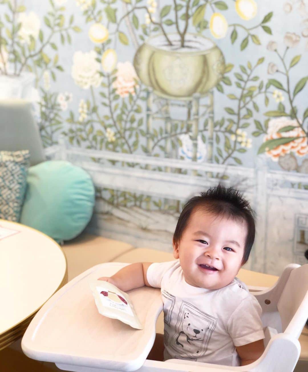 小川ひとみのグルメインスタ