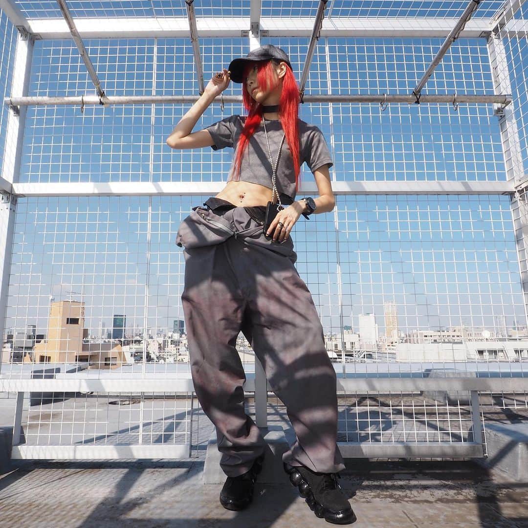 si ouxのインスタグラム