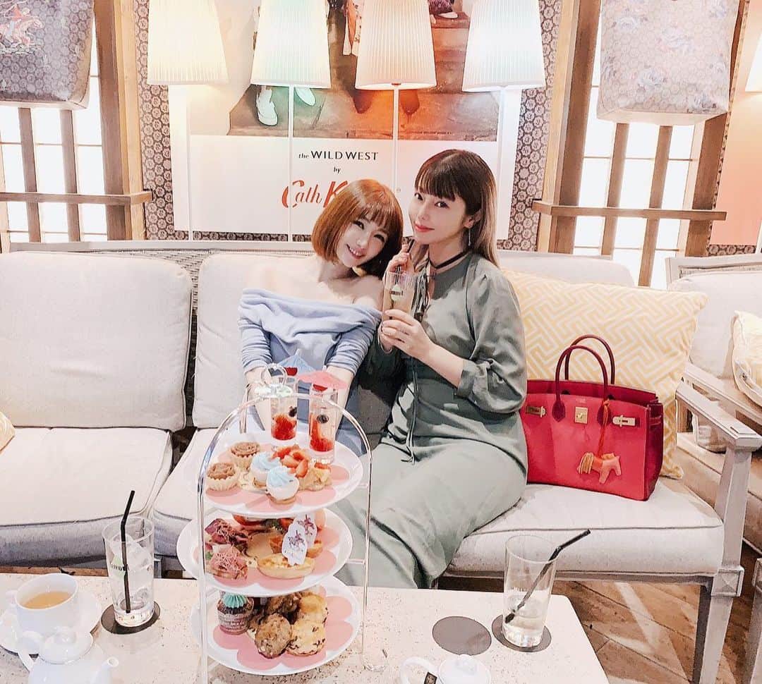 住谷杏奈のグルメインスタ