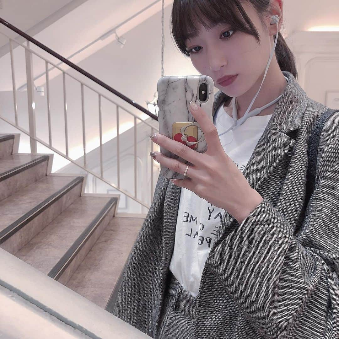 内藤沙季さんのインスタグラム写真 - (内藤沙季Instagram)「📸」10月4日 18時55分 - n.sakigram