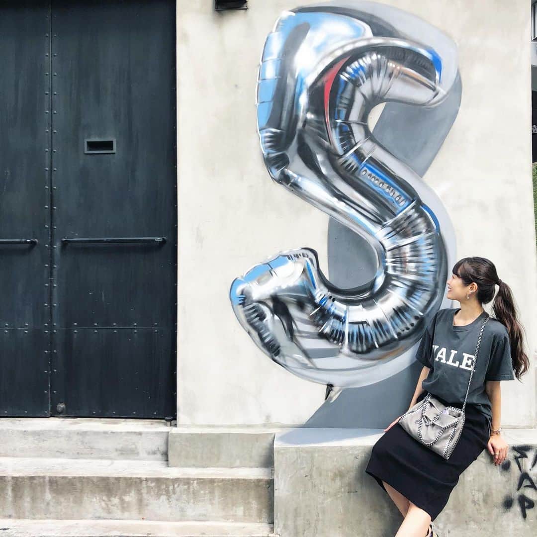 chinatsu614のグルメインスタ