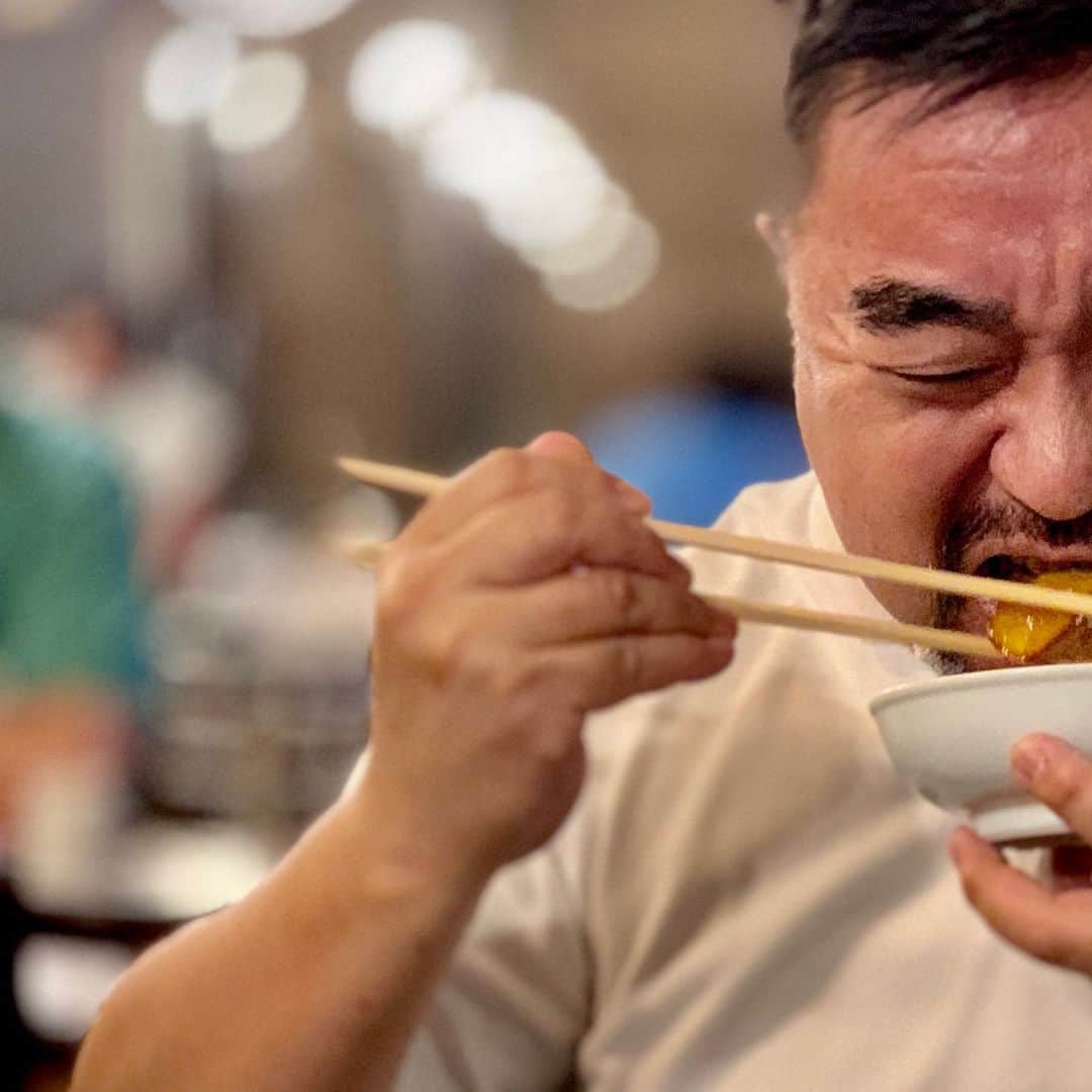 武井義明のグルメインスタ